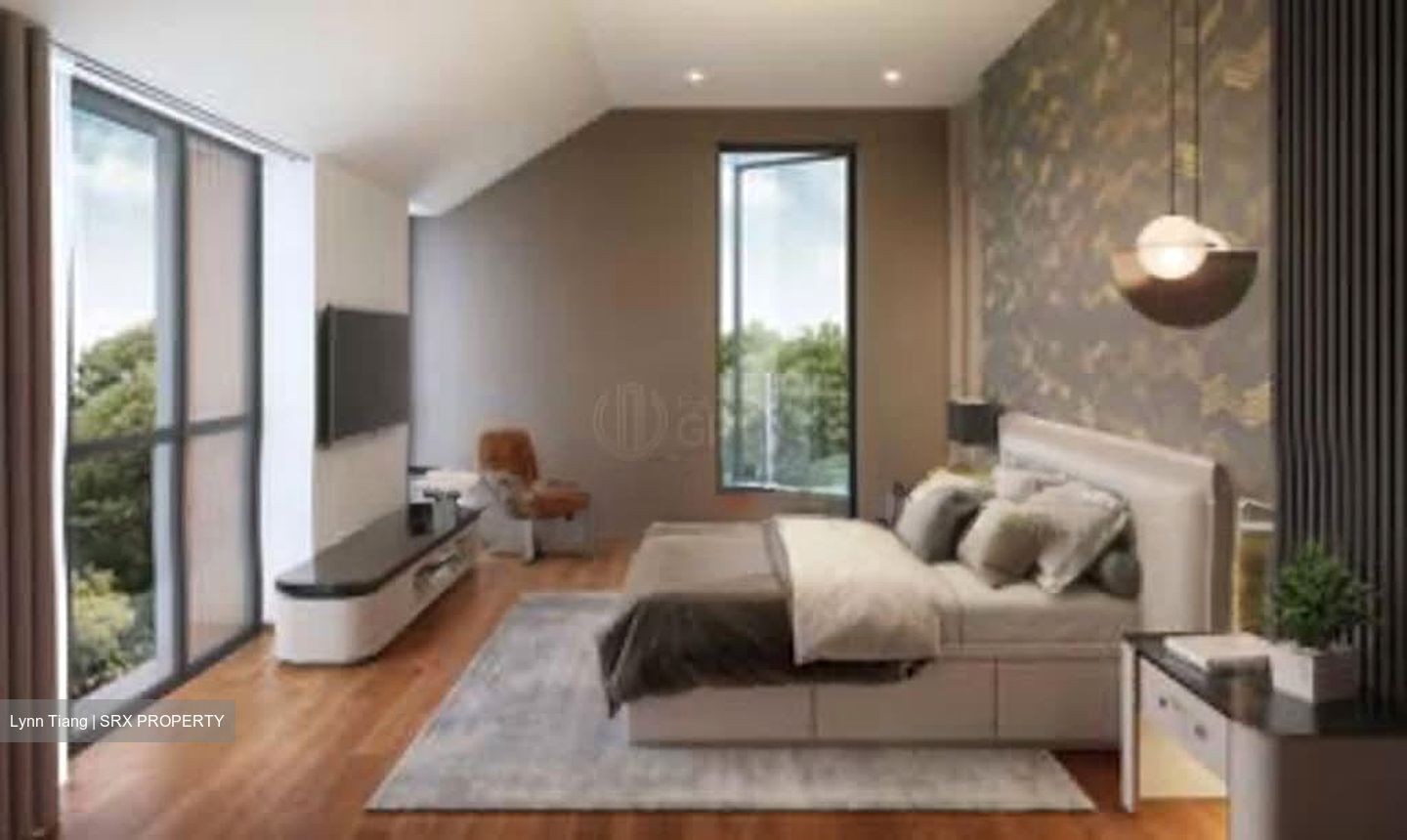 Greenbank Park (D21), Semi-Detached #556949351